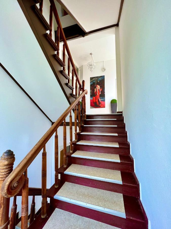 Boutique Appartement Torgau Exterior photo