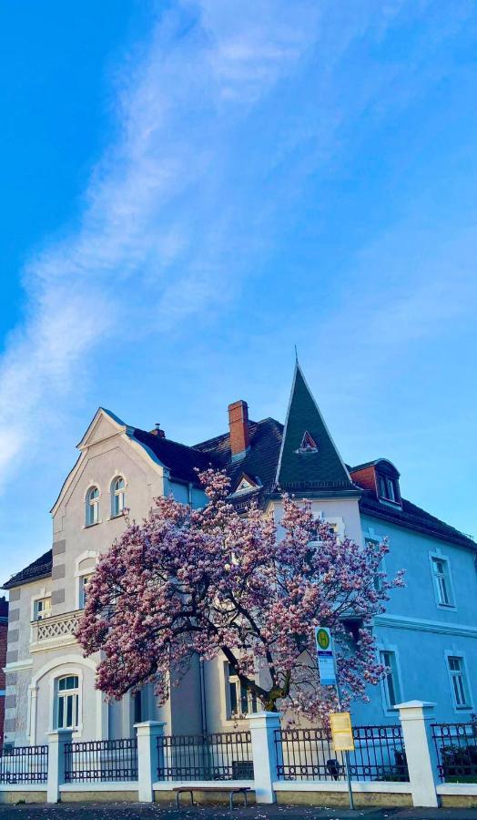 Boutique Appartement Torgau Exterior photo