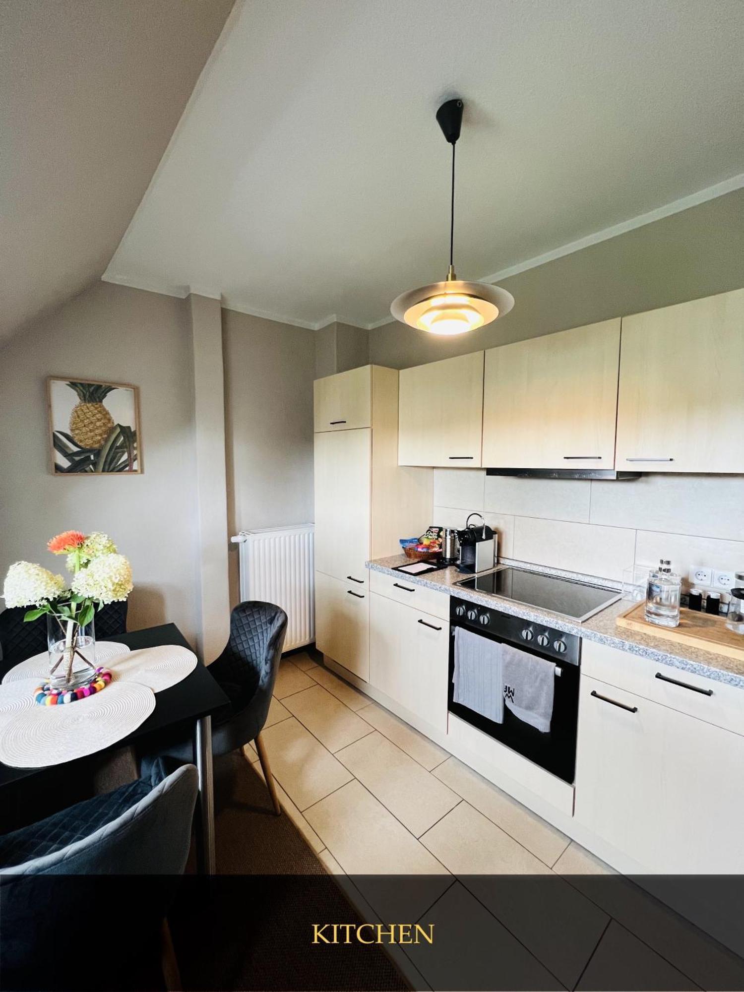 Boutique Appartement Torgau Exterior photo